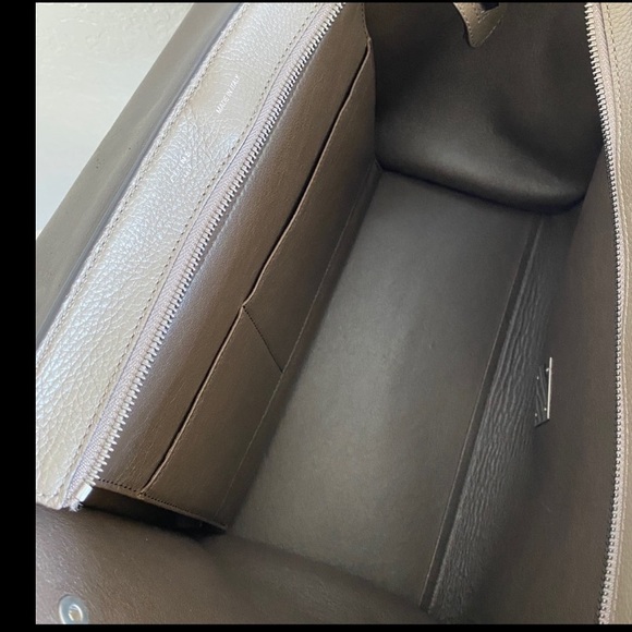 celine trapeze bag medium - Picture 7 of 13